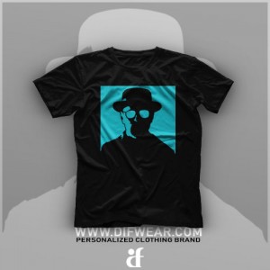 تیشرت Breaking Bad #28