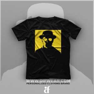 تیشرت Breaking Bad #28