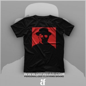 تیشرت Breaking Bad #28