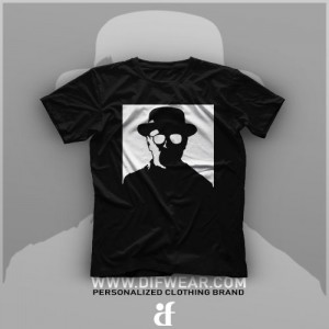 تیشرت Breaking Bad #28