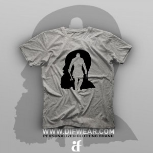 تیشرت Vikings #11