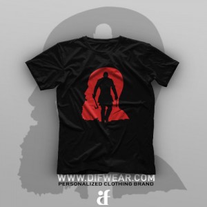 تیشرت Vikings #11