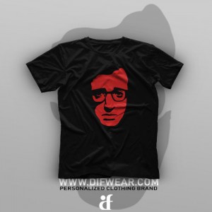 تیشرت Woody Allen