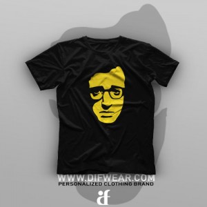 تیشرت Woody Allen