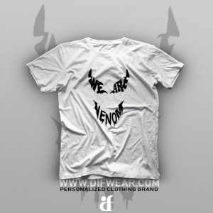 تیشرت Venom