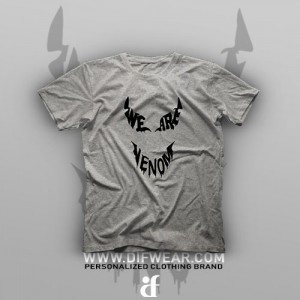 تیشرت Venom