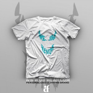 تیشرت Venom