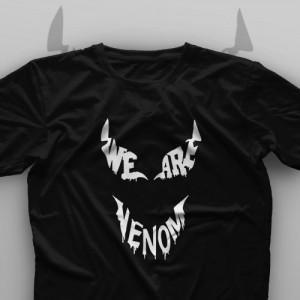تیشرت Venom #1