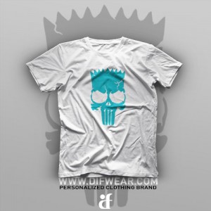 تیشرت xxxx