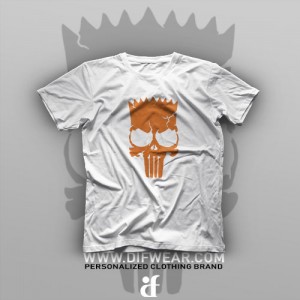 تیشرت xxxx