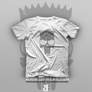 تیشرت xxxx