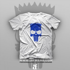 تیشرت xxxx