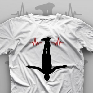تیشرت Skydiving #1