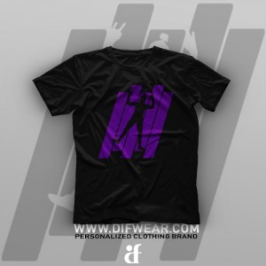 تیشرت Skydiving #7