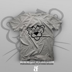 تیشرت The Pink Panther