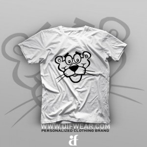 تیشرت The Pink Panther