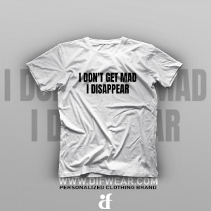 تیشرت Disappear