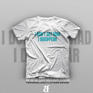 تیشرت Disappear