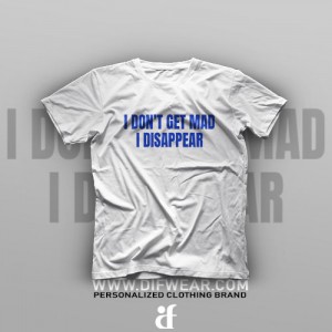 تیشرت Disappear