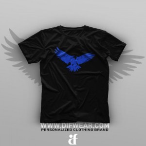 تیشرت Eagle