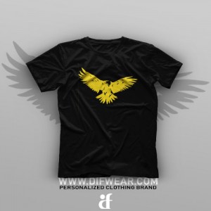تیشرت Eagle