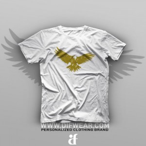 تیشرت Eagle