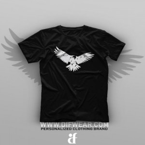 تیشرت Eagle