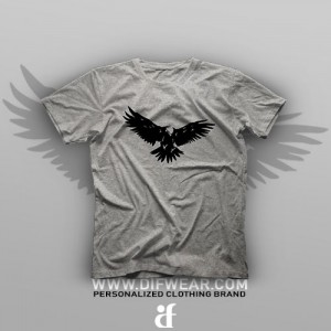 تیشرت Eagle