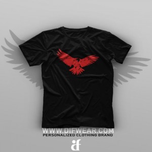 تیشرت Eagle