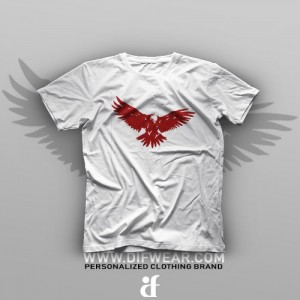 تیشرت Eagle