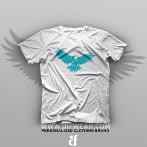 تیشرت Eagle