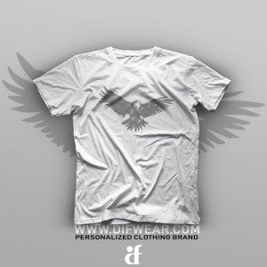 تیشرت Eagle