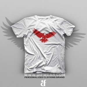 تیشرت Eagle