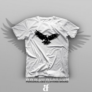 تیشرت Eagle