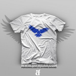 تیشرت Eagle