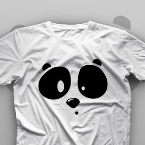 تیشرت Panda's Spirit