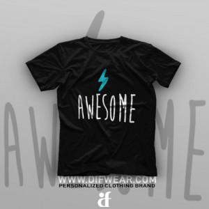 تیشرت Awesome