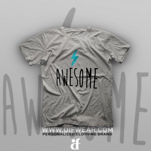 تیشرت Awesome