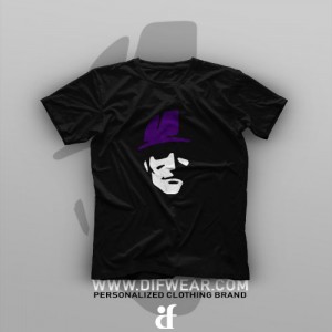تیشرت Cap Man #1