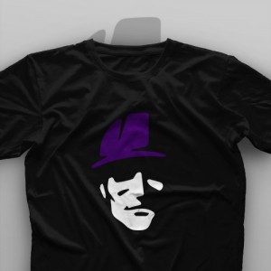 تیشرت Cap Man #1