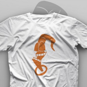 تیشرت Earthworm Jim #1