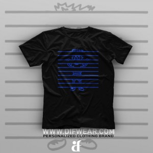 تیشرت Watcher #1