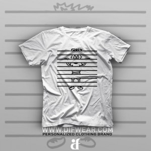 تیشرت Watcher #1