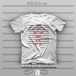تیشرت Watcher #1