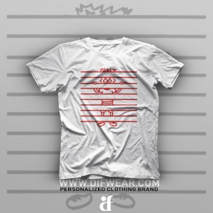 تیشرت Watcher #1