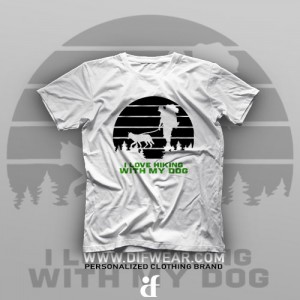 تیشرت Camping #43