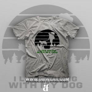 تیشرت Camping #43