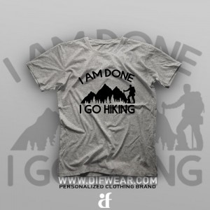 تیشرت Camping #45