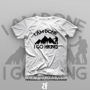 تیشرت Camping #45