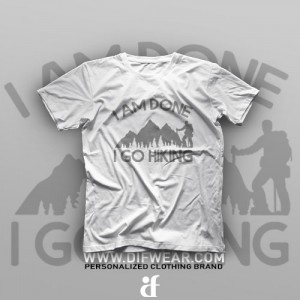 تیشرت Camping #45